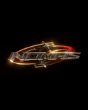 Custom 3D Rotating Logo Animation